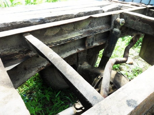 ขายรถบรรทุก 6 ล้อ ISUZU ท้ายลาด (ทะเบียน) บรรทุกแบ๊คโฮ PC-20 ถึง PC-60 ได้ (ราคาสุดท้ายครับ) ขายรถบรรทุก 6 ล้อ ISUZU ท้ายลาด (ทะเบียน) บรรทุกแบ๊คโฮ PC-20 ถึง PC-60 ได้ (ราคาสุดท้ายครับ)