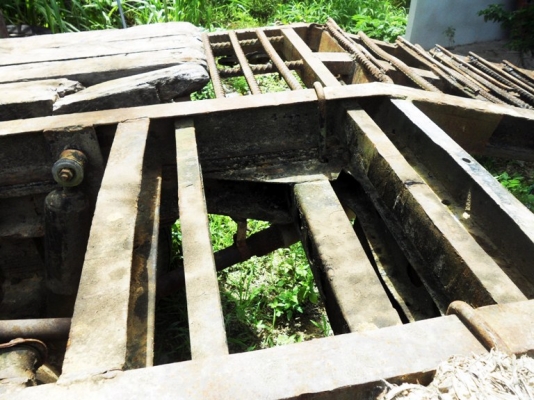 ขายรถบรรทุก 6 ล้อ ISUZU ท้ายลาด (ทะเบียน) บรรทุกแบ๊คโฮ PC-20 ถึง PC-60 ได้ (ราคาสุดท้ายครับ) ขายรถบรรทุก 6 ล้อ ISUZU ท้ายลาด (ทะเบียน) บรรทุกแบ๊คโฮ PC-20 ถึง PC-60 ได้ (ราคาสุดท้ายครับ)