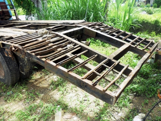 ขายรถบรรทุก 6 ล้อ ISUZU ท้ายลาด (ทะเบียน) บรรทุกแบ๊คโฮ PC-20 ถึง PC-60 ได้ (ราคาสุดท้ายครับ) ขายรถบรรทุก 6 ล้อ ISUZU ท้ายลาด (ทะเบียน) บรรทุกแบ๊คโฮ PC-20 ถึง PC-60 ได้ (ราคาสุดท้ายครับ)