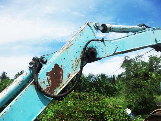 ขายรถบรรทุก 6 ล้อ ISUZU ท้ายลาด (ทะเบียน) บรรทุกแบ๊คโฮ PC-20 ถึง PC-60 ได้ (ราคาสุดท้ายครับ) ขายรถบรรทุก 6 ล้อ ISUZU ท้ายลาด (ทะเบียน) บรรทุกแบ๊คโฮ PC-20 ถึง PC-60 ได้ (ราคาสุดท้ายครับ)