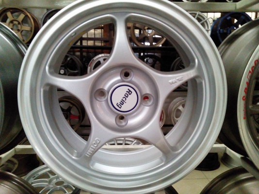 ขายล้อใหม่ งานAuto TE37 CE28 RPF1 15x7 off+33