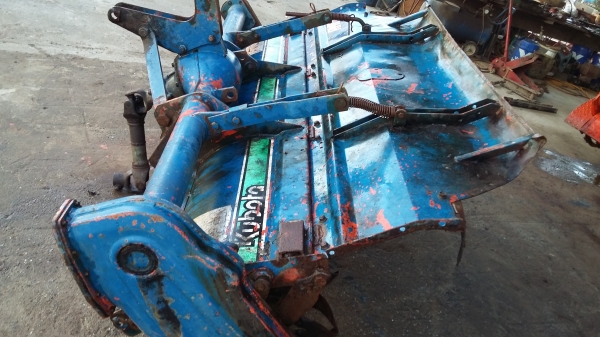 ขายโรตารี่คูโบต้า ขนาด1.80 ม.พร้อมยอยปั่น สภาพพร้อมใช้งาน ขายโรตารี่คูโบต้า ขนาด1.80 ม.พร้อมยอยปั่น สภาพพร้อมใช้งาน