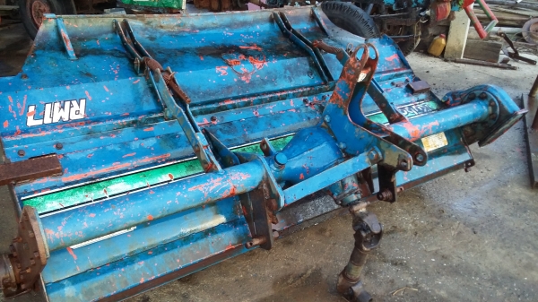 ขายโรตารี่คูโบต้า ขนาด1.80 ม.พร้อมยอยปั่น สภาพพร้อมใช้งาน ขายโรตารี่คูโบต้า ขนาด1.80 ม.พร้อมยอยปั่น สภาพพร้อมใช้งาน