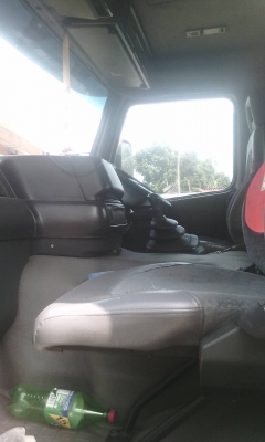 ขายหัวลาก VO LVO  รถสวย สภาพดี พร้อมใช้งาน