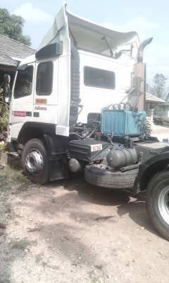 ขายหัวลาก VO LVO  รถสวย สภาพดี พร้อมใช้งาน