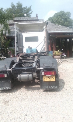 ขายหัวลาก VO LVO  รถสวย สภาพดี พร้อมใช้งาน