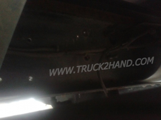 รถบรรทุก 6 ล้อ HINO สมอทอง