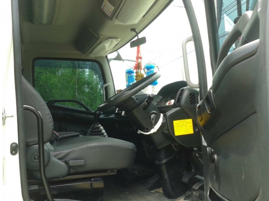 ขายดาวน์ 290,000บ รถยังไม่ถึง1ปี ซีรี่ย์ 500 ฮีโน้ FC 8JRLA 220แรง สภาพสวยจัดพร้อมวิ่งงาน เอกสารทะเบียนพร้อมโอน/พร้อมจัดแน่นค์ (ราคาสด 1,600,000บ) ครับ