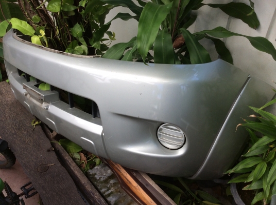 ขายกันชนหน้า วีโก้