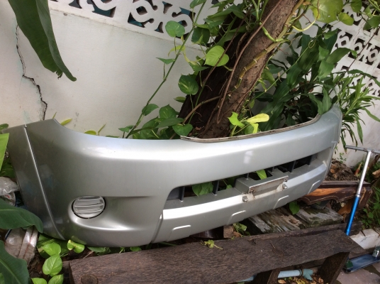 ขายกันชนหน้า วีโก้