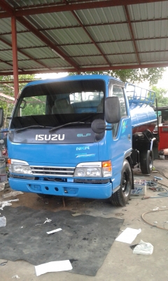 ดูดส้วม4ล้อ