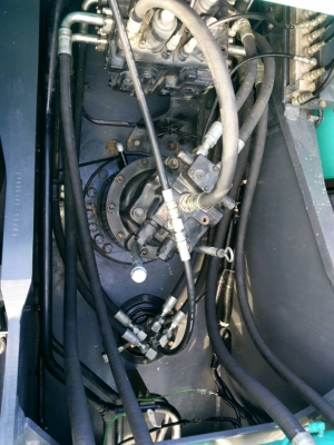 ขาย KOBELCO 200-8 SUPER-X รถ2ปี เอกสารเล่มทะเบียน 2,550,000 บาท