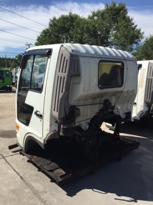 หัว FC4J  เก่าญี่ปุ่นติดแชชซี สวยๆ ไม่ผุ พร้อมใส่