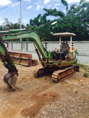 ขายรถแบคโฮ mm35 พร้อมใช้งานติดต่อ 097-2323923 ขายรถแบคโฮ mm35 พร้อมใช้งานติดต่อ 097-2323923