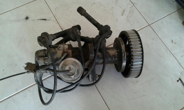 ขายชุดจ่ายไฟใส่เครื่องL200 หรือ เครื่องสตราด้า