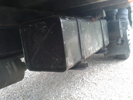 6  ล้อดั้มอีซูสุ    NPR 59LU5 F  115  แรงม้า 4BD1  เล่มพร้อม...พร้อมใช้งาน..