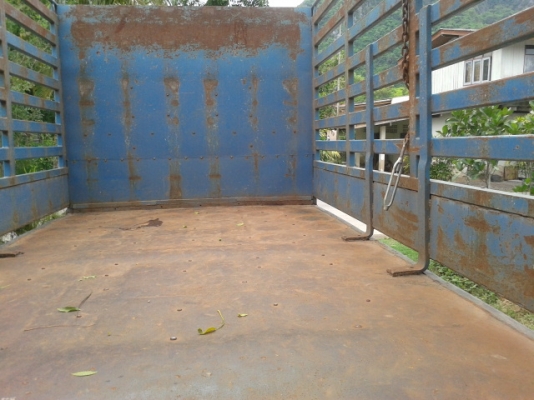 6  ล้อดั้มอีซูสุ    NPR 59LU5 F  115  แรงม้า 4BD1  เล่มพร้อม...พร้อมใช้งาน..