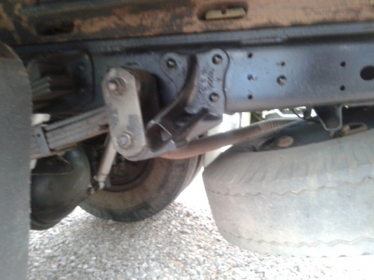 6  ล้อดั้มอีซูสุ    NPR 59LU5 F  115  แรงม้า 4BD1  เล่มพร้อม...พร้อมใช้งาน..