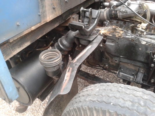 6  ล้อดั้มอีซูสุ    NPR 59LU5 F  115  แรงม้า 4BD1  เล่มพร้อม...พร้อมใช้งาน..