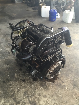 เครื่อง 4BD TURBO 135 แรง เก่านอกไม่เคยใช้งานในไทย พร้อมอินวอย เครื่อง 4BD TURBO 135 แรง เก่านอกไม่เคยใช้งานในไทย พร้อมอินวอย