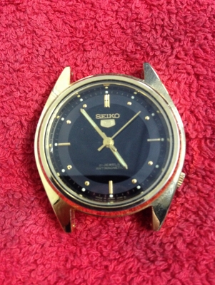 นาฬิกาข้อมือ SEIKO ออโต้เมติก นาฬิกาข้อมือ SEIKO ออโต้เมติก