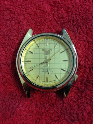 นาฬิกาข้อมือ SEIKO ออโต้เมติก นาฬิกาข้อมือ SEIKO ออโต้เมติก