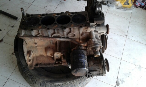 ขายชุดบอกเครื่อง4D56