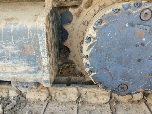 ขาย KOBELCO 200-8 SUPER-X รถ2ปี เอกสารเล่มทะเบียน 2,550,000 บาท