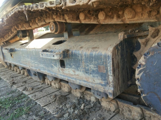 ขาย KOBELCO 200-8 SUPER-X รถ2ปี เอกสารเล่มทะเบียน 2,550,000 บาท