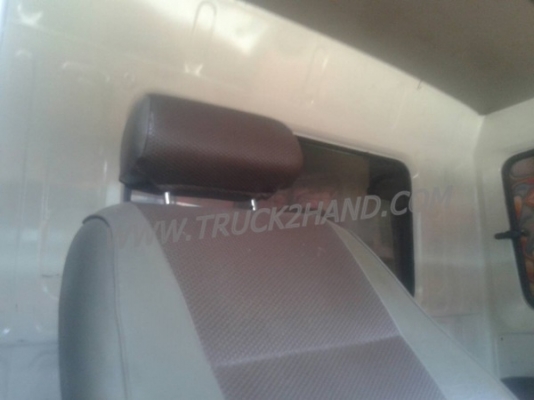 รถบรรทุก 10 ล้อดัมพ์ MITSUBISHI FUS0 FN527