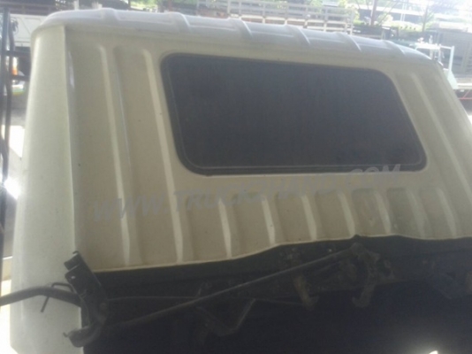 รถบรรทุก 10 ล้อดัมพ์ MITSUBISHI FUS0 FN527