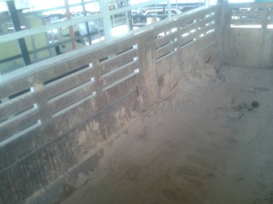 รถบรรทุก 10 ล้อดัมพ์ MITSUBISHI FUS0 FN527