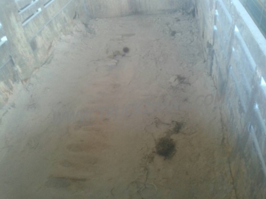 รถบรรทุก 10 ล้อดัมพ์ MITSUBISHI FUS0 FN527