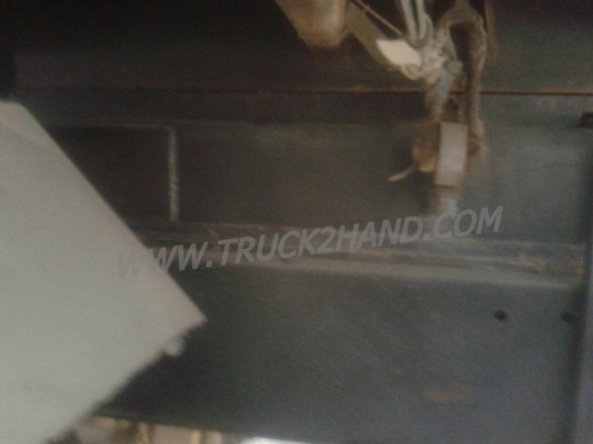 รถบรรทุก 10 ล้อดัมพ์ MITSUBISHI FUS0 FN527