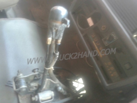 รถบรรทุก 10 ล้อดัมพ์ MITSUBISHI FUS0 FN527