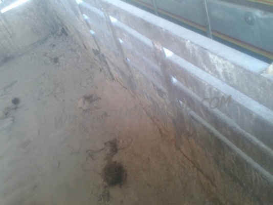 รถบรรทุก 10 ล้อดัมพ์ MITSUBISHI FUS0 FN527