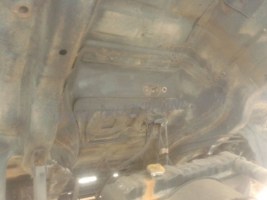 รถบรรทุก 10 ล้อดัมพ์ MITSUBISHI FUS0 FN527