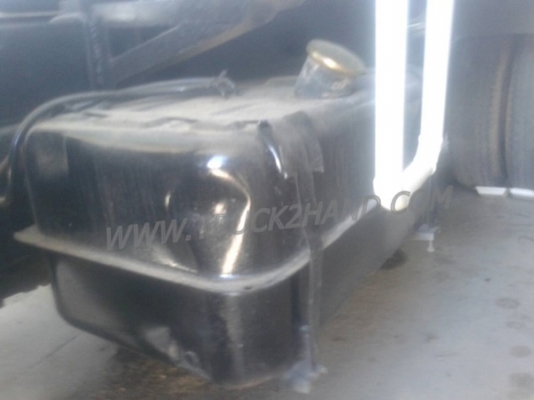 รถบรรทุก 10 ล้อดัมพ์ MITSUBISHI FUS0 FN527