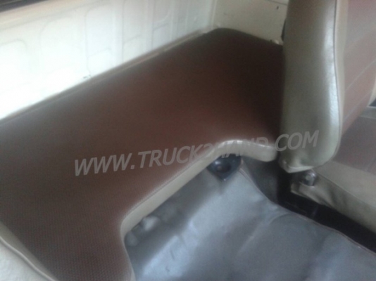 รถบรรทุก 10 ล้อดัมพ์ MITSUBISHI FUS0 FN527