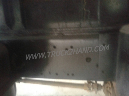 รถบรรทุก 10 ล้อดัมพ์ MITSUBISHI FUS0 FN527