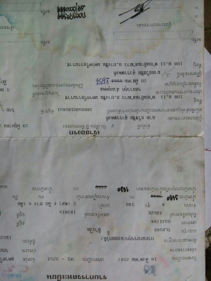 หกล้อ อีซูซุ 100แรงดั้มสามมิตร5คิวยาว3.60ม สภาพดียกหัวได้พร้อมใช้งาน ทะเบียนพร้อมโอน ^^ ขับส่งฮอดบ้านเลย ครับ