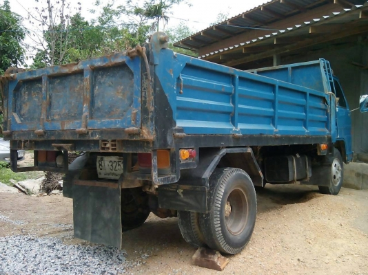 หกล้อ อีซูซุ 100แรงดั้มสามมิตร5คิวยาว3.60ม สภาพดียกหัวได้พร้อมใช้งาน ทะเบียนพร้อมโอน ^^ ขับส่งฮอดบ้านเลย ครับ