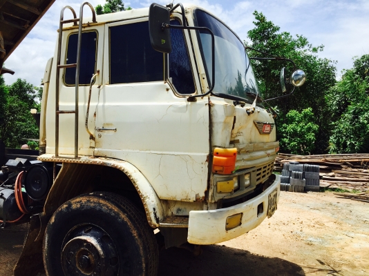 ขายหัว F17 ตามสภาพ