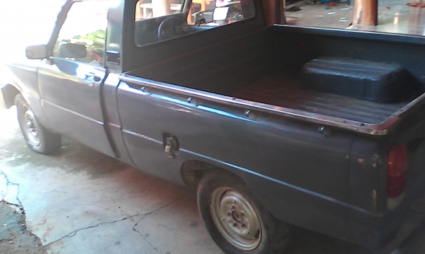 ขายมาสด้า 1000