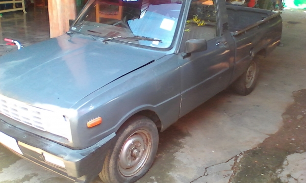 ขายมาสด้า 1000