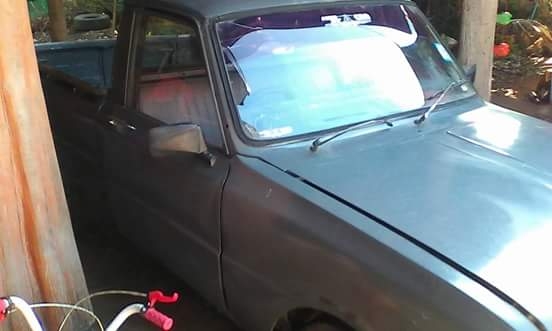 ขายมาสด้า 1000