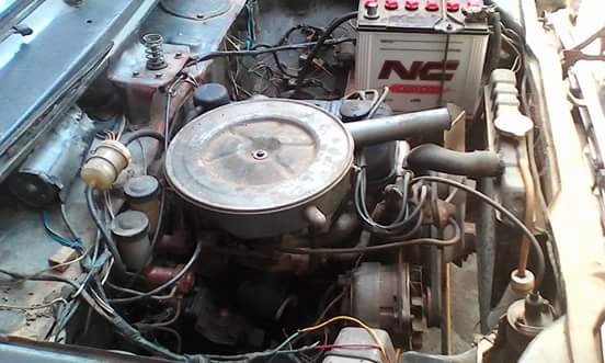 ขายมาสด้า 1000