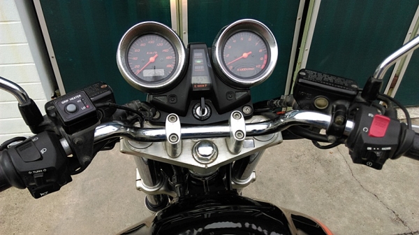 Honda Cb1300 ปี2001 สภาพสวย พร้อมใช้ครับ Honda Cb1300 ปี2001 สภาพสวย พร้อมใช้ครับ