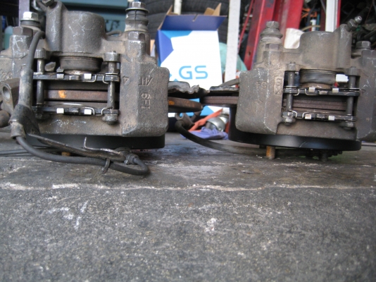 ขายชุดดิสหลัง ABS วีออส ยาริส สำหรับคนอยากแปลงจากดั้มเป็นดิส ขายชุดดิสหลัง ABS วีออส ยาริส สำหรับคนอยากแปลงจากดั้มเป็นดิส