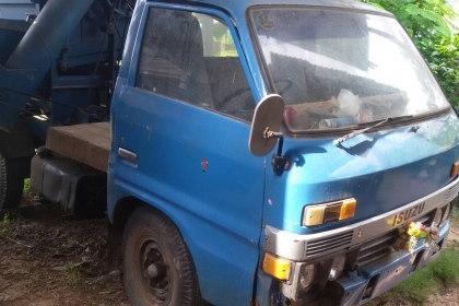 ขายครับของถูกมาอีกแล้วครับผม TL4ล้อกลาง. เครื่อง74 พร้อมกะบะ และตู้สีข้าว. จัมโบ6ฟุตขยาย